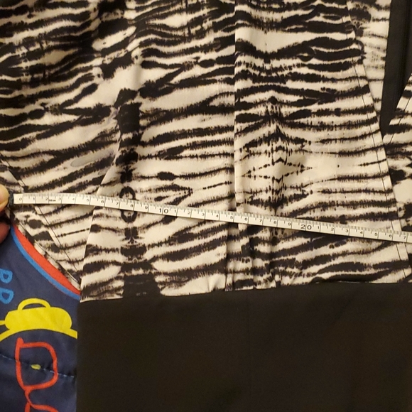 Bebe skort tunique - Picture 10 of 11